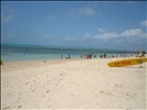 Green Island Beach, Queensland